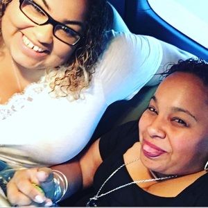 Meet your Posher, Samantha